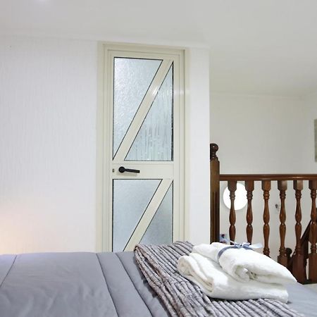 Storica House Villa Napoli Eksteriør bilde