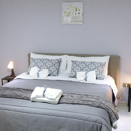 Storica House Villa Napoli Eksteriør bilde