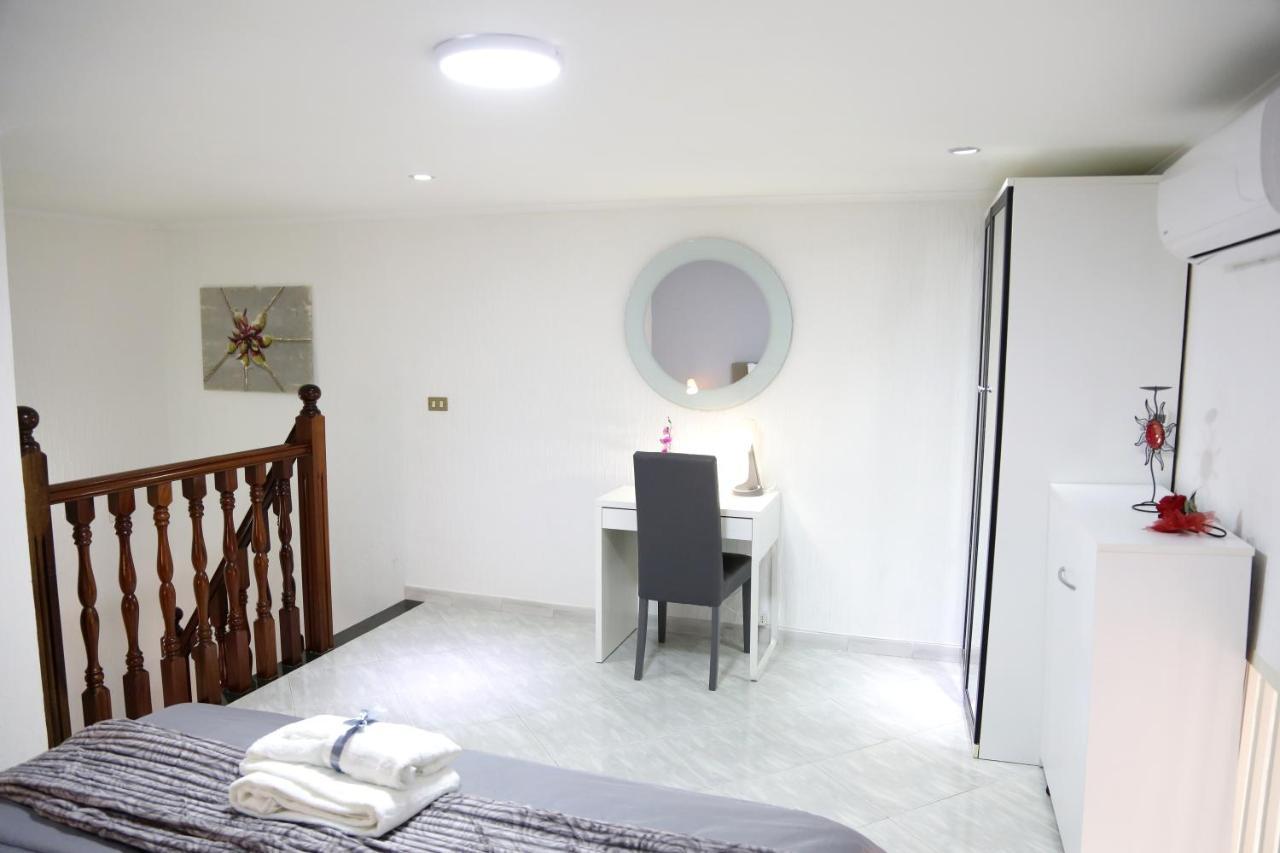 Storica House Villa Napoli Eksteriør bilde
