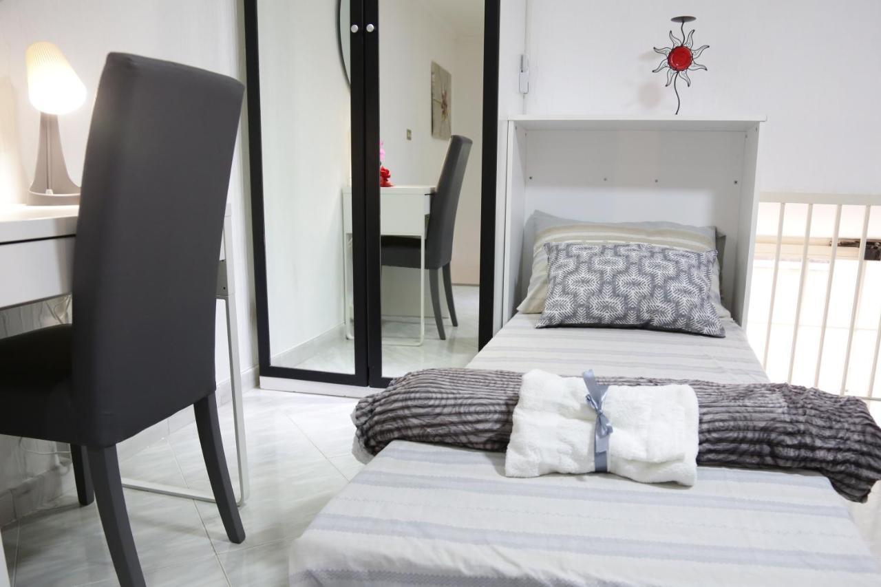 Storica House Villa Napoli Eksteriør bilde