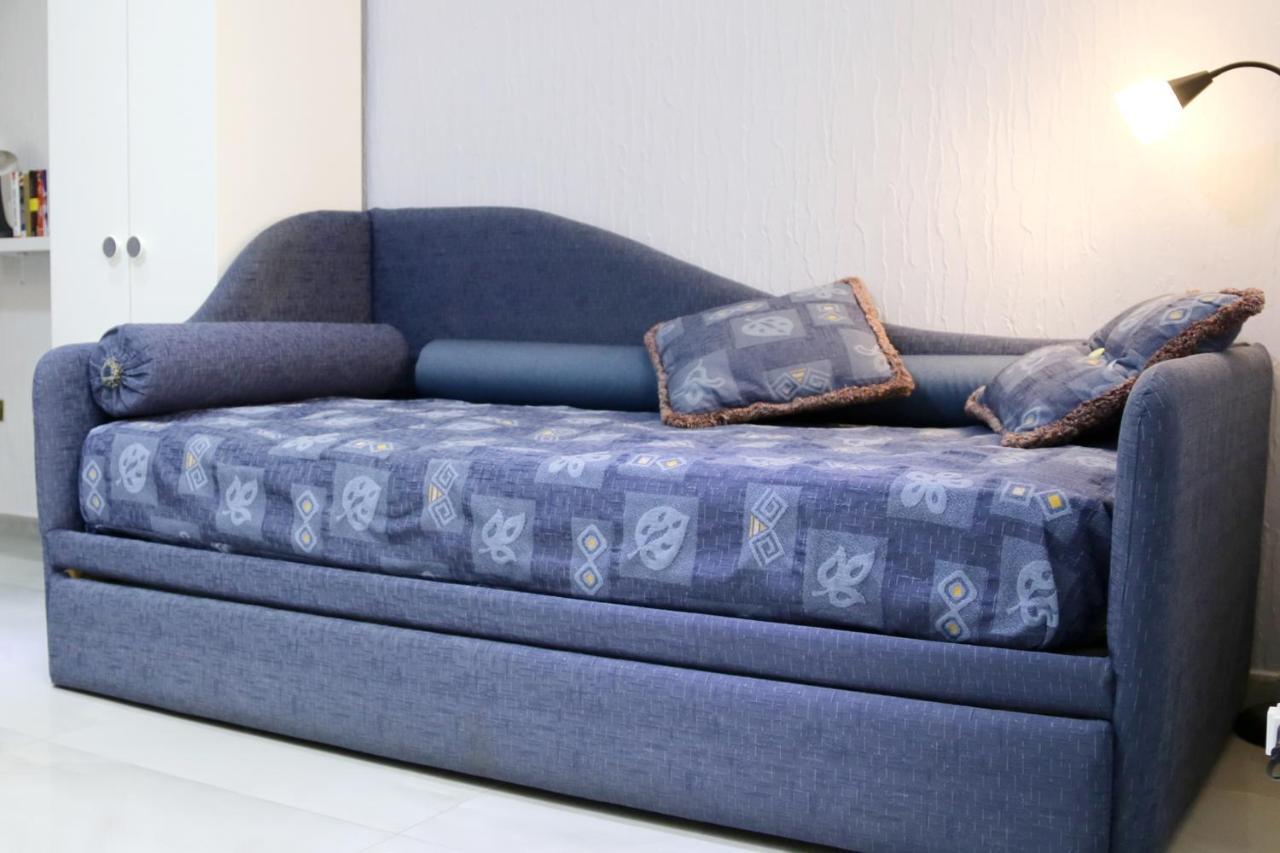 Storica House Villa Napoli Eksteriør bilde